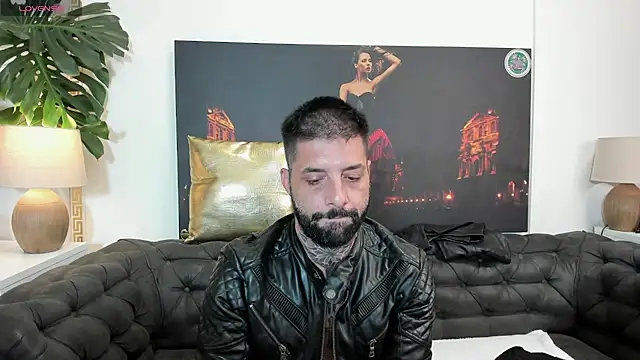 TommyDum – Live XXX-chat