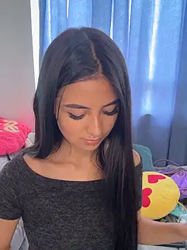 Chatroom XXX en direct de Chole_Br