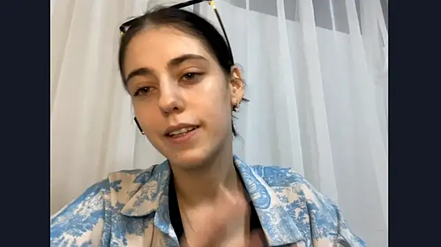 ElenoreNaughton Chat XXX live