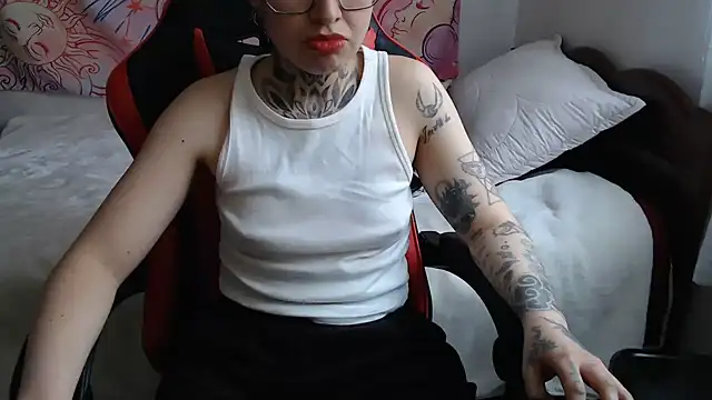 ArrangedFoot Live XXX-Chat