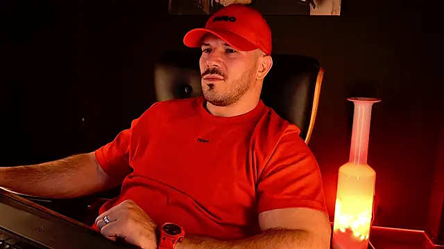 AngeloEric's Live XXX Chat
