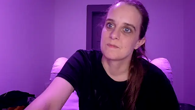 Chantalee Chat XXX in diretta