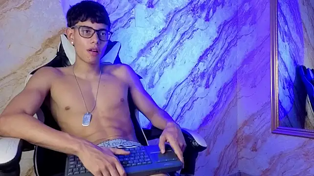 Онлайн чат XXX Jack_williams