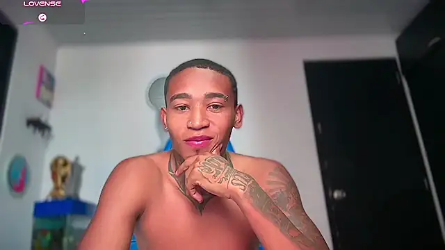 sexy_blacks_: онлайн-секс-чат