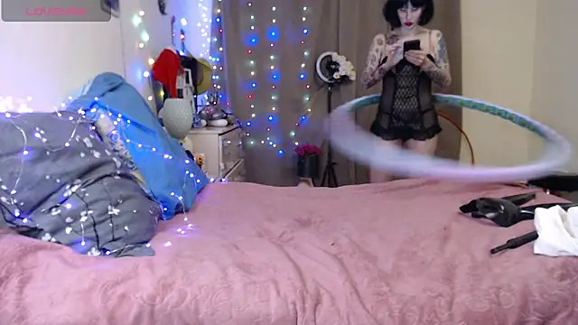 BLACKPeonyy Chat XXX live