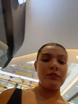 Eva_stark10 现  场XXX聊天