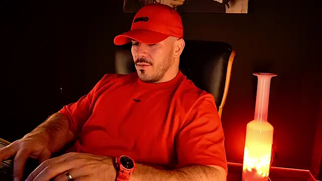 Chat XXX Live AngeloEric