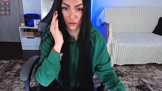 Tiffany_lab – Live XXX-chat