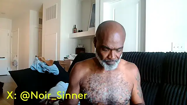 sinnernoir Obrolan Langsung XXX