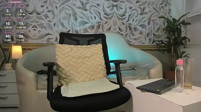 bear_mao_'s Live XXX Chat