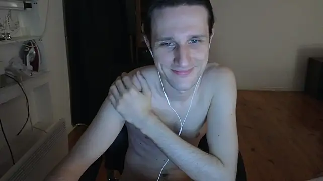 nik_tv's Webcam Show
