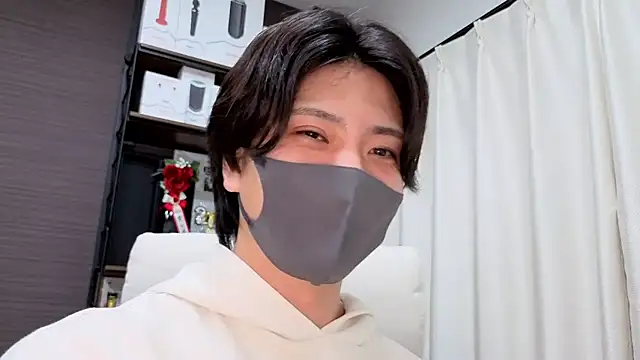 CHROME-kun925n Live XXX chat