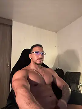 FreszX Live XXX-Chat