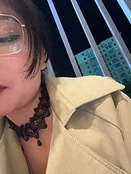 xianyu-ss Obrolan Langsung XXX
