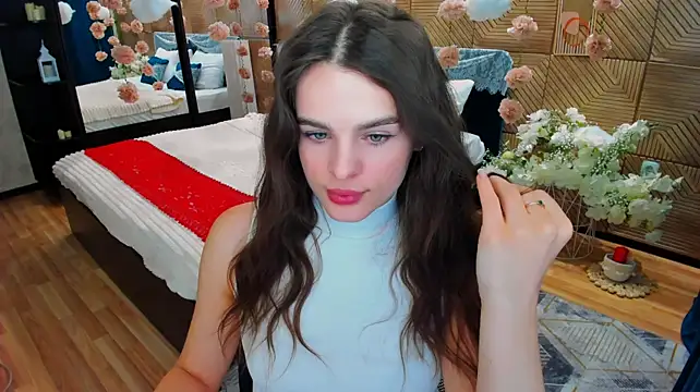 Chat XXX ao vivo de FinalAccord