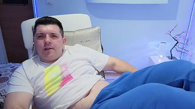 JasonJacks 现场XXX聊天