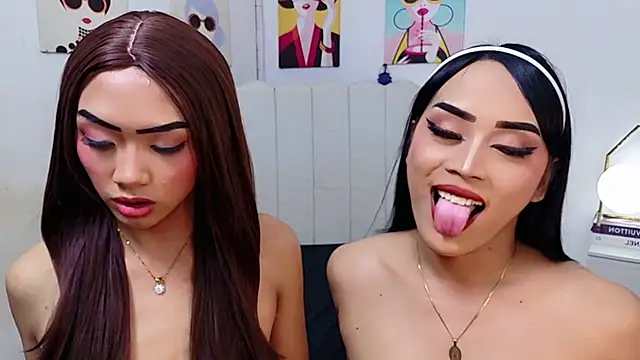 แชท XXX สดของ MirandaSterling