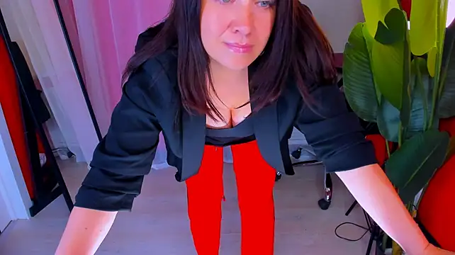 Chat XXX ao vivo de AnaMills