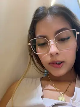 Valeria-escobar's Live XXX Chat