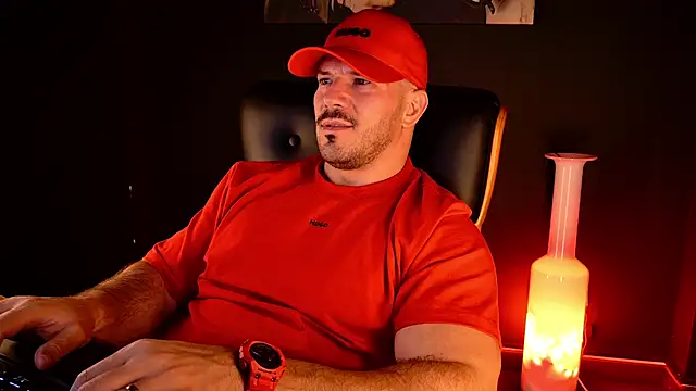 Онлайн чат XXX AngeloEric