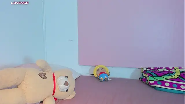 _maria_foxx_'s Live XXX Chat