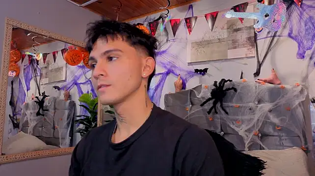 Axel_Ryder live XXX chat