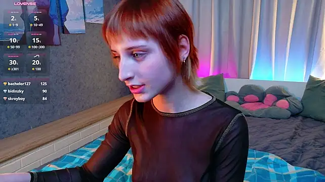 Nami_Ri 라이브 XXX 채팅