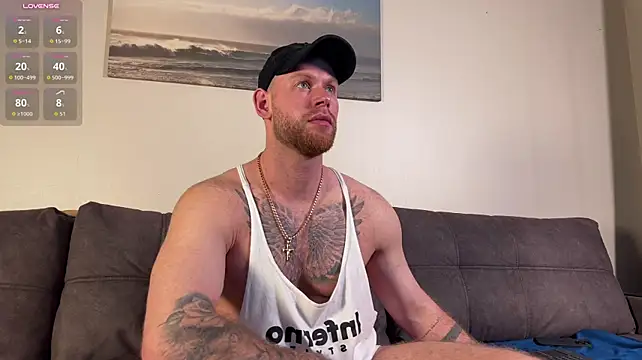 FireBeard_'s Live XXX Chat