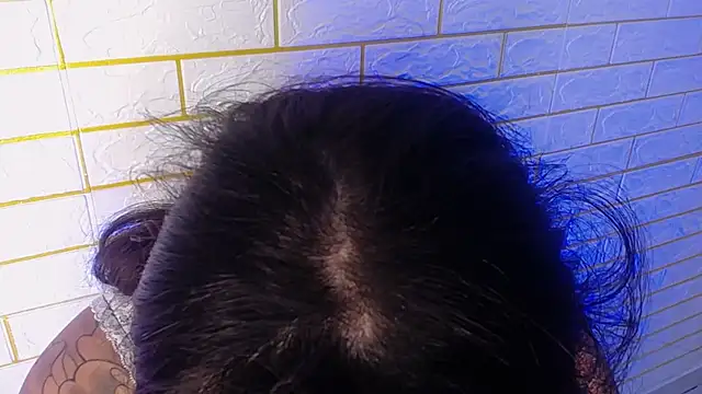 Živý XXX chat Raven_Blue_