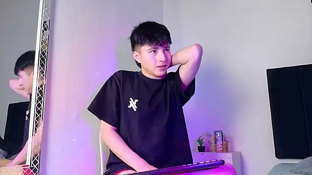 LunayDream 라이브 XXX 채팅
