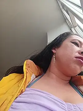 LIZETH_09's Live XXX Chat