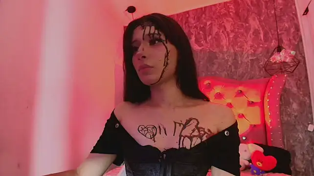 la_bommbastic Live XXX-Chat