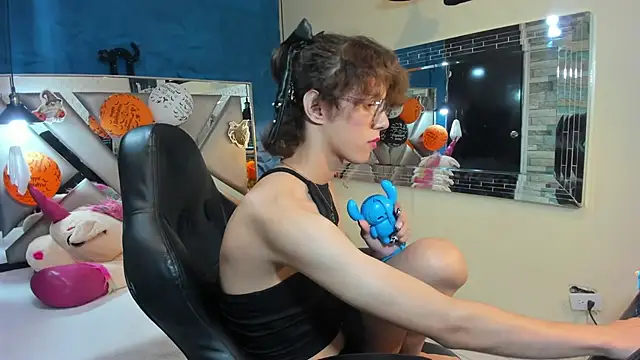 Jav_Frank's Live XXX Chat