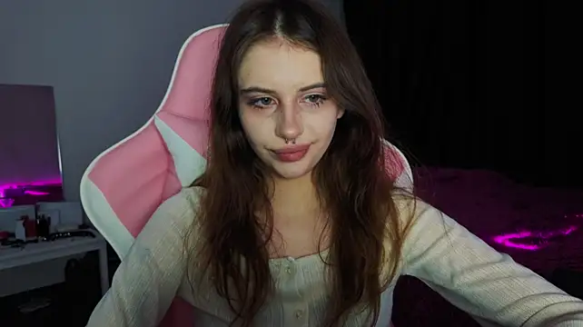 Živý XXX chat evvaavve
