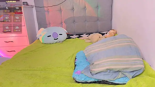teobuff – Naživo XXX chat