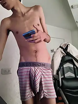 Chat XXX en directo de princevasago
