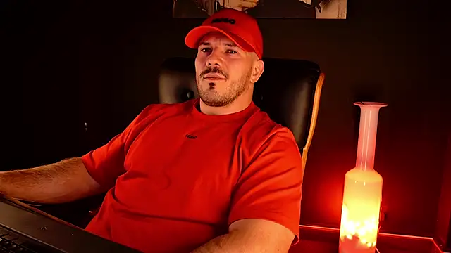 XXX chat uživo modela AngeloEric