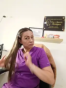 _Dentist-Madisson_04 Obrolan Langsung XXX