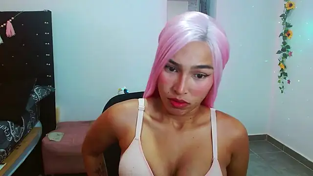 Chat XXX en directo de MIA_BROWN69