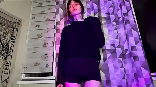Chatroom XXX en direct de SweetFemBoyy