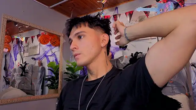 Axel_Ryder Obrolan Langsung XXX