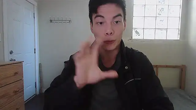 Allen8707 Live XXX-chat