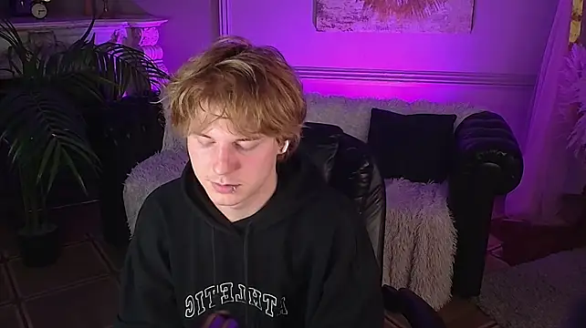 Benjamin_Brooke's Live XXX Chat