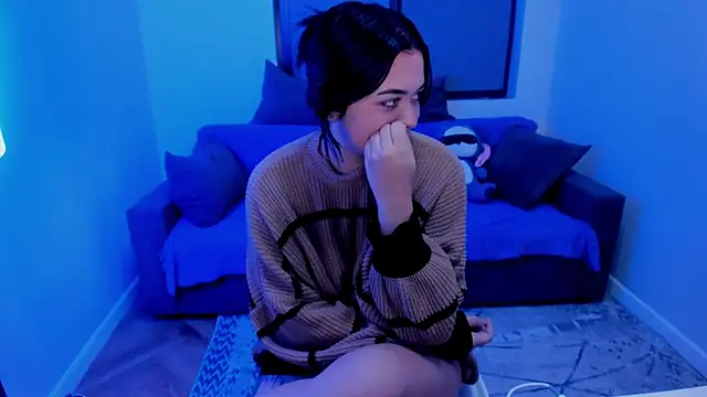 Chat XXX en directo de Mili_Kiss