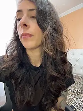 دردشة ScarletKings الجنسية المباشرة