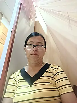 Sembang XXX Secara Langsung Chilly-wet
