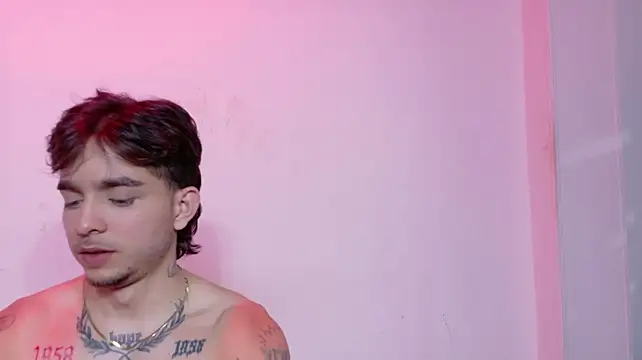 AliceandMax élő XXX-chatje