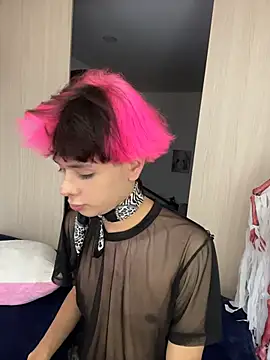 Darksweet_jack Chat XXX live