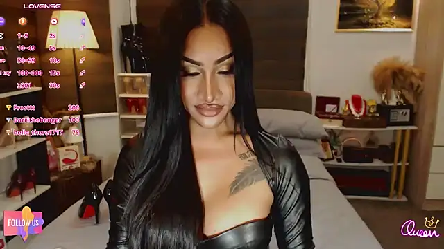 SeductiveVictoria Live XXX-Chat