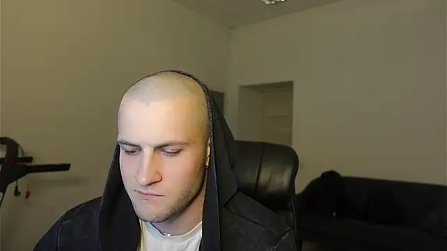 عرض كام Igor_Wilde